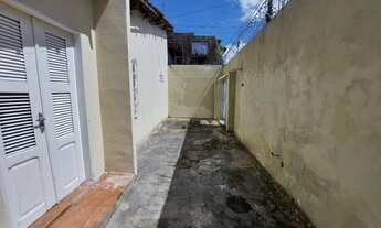 Imagem 3: Conjunto Ceará Localizado na Rua 1133 Nº:186