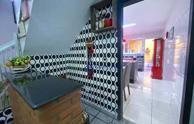 Imagem 4: Sobrado à venda, 88 m² por R$ 464.980,00 - Ermelino Matarazzo - São Paulo/SP