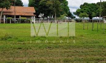 Imagem 2: Fazenda - Rural - Inocência