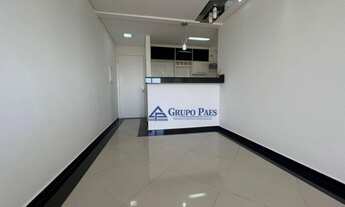 Imagem 5: Apartamento à venda, 54 m² por R$ 350.000,00 - Vila Guilhermina - São Paulo/SP