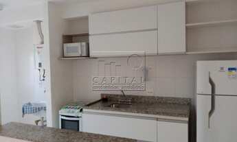 Imagem 3: Apartamento Para Locação Em Alphaville