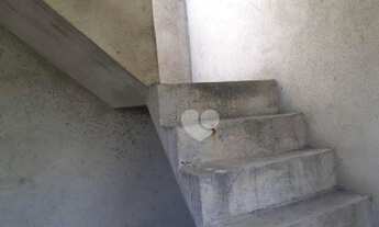 Imagem 5: Casa com 5 quartos à venda, 350 m² por R$ 500.000 - São Cristóvão - Rio de Janeiro/RJ