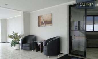 Imagem 2: Apartamento com 3 dormitórios à venda, 80 m² por R$ 370.000,00 - Luciano Cavalcante - Fort