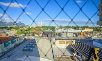 Imagem 4: Apartamento com 2 dormitórios à venda, 64 m² por R$ 254.000,00 - Curicica - Rio de Janeiro