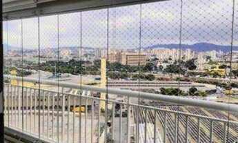 Imagem 3: Apartamento com 3 dormitórios à venda, 100 m² por R$ 1.300.000 - Barra Funda - São Paulo/S