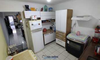 Imagem 7: São Paulo, Sobrado no bairro Caxingui