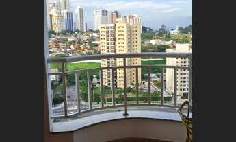 Imagem 4: Apartamento 63m² 02 dormitórios - Vila Ema - São José dos Campos