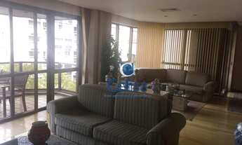 Imagem: Apartamento com 4 dormitórios à venda