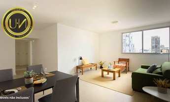 Imagem 4: Apartamento com 3 dormitórios à venda, 87 m² por R$ 920.000 - Pinheiros - São Paulo/SP