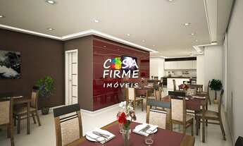 Imagem 5: Apartamento com 2 dorms, Aviação, Praia Grande - R$ 315 mil, Cod: 330144