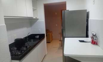 Imagem: Alugo apartamento por temporada