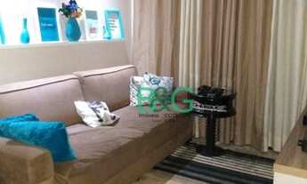 Imagem: Apartamento à venda, 69 m² por R$ 650.000,00