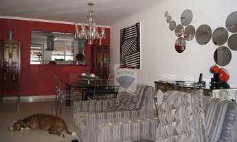 Imagem 7: Casa com 4 quartos à venda, 264 m² por R$ 1.260.000 - Recreio dos Bandeirantes - Rio de Ja