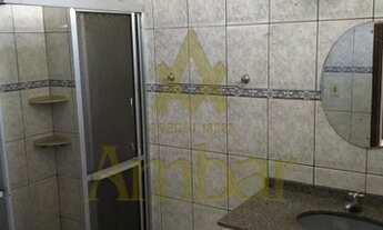 Imagem 2: Casa - Ribeirão Preto - Jardim Palma Travassos