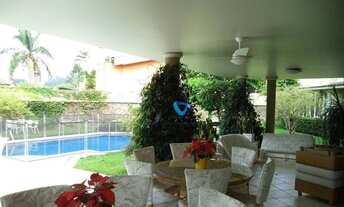 Imagem: Casa com 4 dormitórios à venda, 780 m²