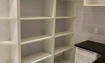 Imagem 6: Apartamento para aluguel possui 139 metros quadrados com 3 quartos em Bela Vista - São Pau