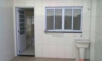 Imagem 3: Sobrado com 2 dormitórios à venda, 92 m² por R$ 410.000,00 - Jardim Silva Teles - São Paul