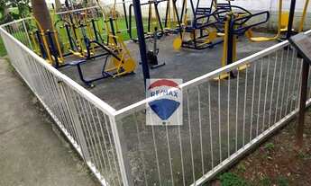 Imagem 7: Apartamento com 2 dormitórios à venda, 57 m² por R$ 160.000,01 - Bangu - Rio de Janeiro/RJ