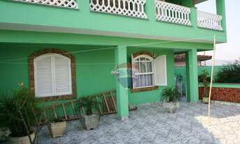 Imagem 3: Casa com 4 dormitórios à venda, 218 m² por R$ 680.000,00 - Jardim Ipanema (Zona Oeste) - S