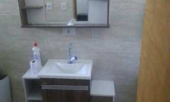 Imagem 6: Imob03 - Sobrado 350 m² - venda - 4 dormitórios - 1 suíte - Santana - Ribeirão Pires/SP