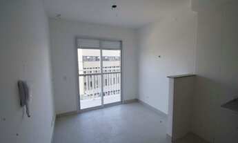 Imagem 4: Apartamento para venda tem 35 metros quadrados com 2 quartos em Barra Funda - São Paulo