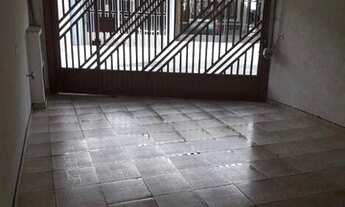 Imagem 3: Imob01 - Sobrado 125 m² - 3 dormitórios - 1 suíte - Vila Campestre - São Paulo/SP