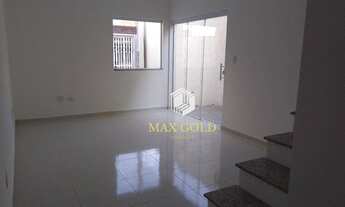 Imagem 3: Casa com 3 dormitórios à venda, 123 m² por R$ 400.000,00 - Granja Daniel - Taubaté/SP