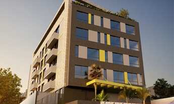 Imagem 2: Apartamento residencial para venda, Trindade, Florianópolis - AP11394