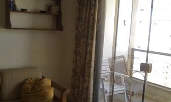 Imagem 5: Apartamento para venda com 65 metros quadrados com 2 quartos em Vila Nova - Cabo Frio - RJ