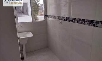 Imagem 7: Apartamento com 2 dormitórios à venda, 37 m² por R$ 200.000,00 - Parque Boturussu - São Pa