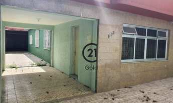 Imagem 3: Casa com 3 dormitórios para alugar, 160 m² por R$ 4.500,00/mês - Tatuapé - São Paulo/SP