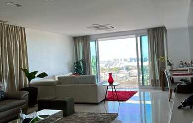 Imagem 2: Apartamento de 4 quartos à venda na Praia do Canto, Vitória - ES