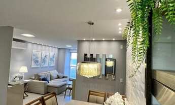 Imagem 5: Apartamento para Venda em Vitória, Mata da Praia, 2 dormitórios, 1 suíte, 2 banheiros, 2 v