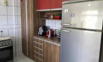 Imagem 5: Apartamento 3 quartos e uma suíte - 108m² setor central- Goiânia