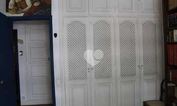 Imagem 6: Apartamento com 3 dormitórios à venda, 113 m² por R$ 1.790.000,00 - Jardim Botânico - Rio