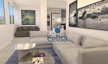 Imagem 2: Apartamento com 2 dormitórios à venda, 85 m² por R$ 719.000,00 - Glória - Rio de Janeiro/R