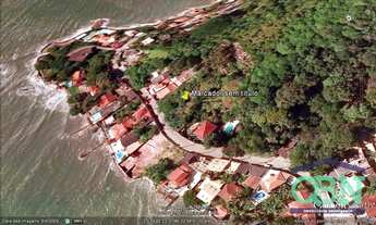 Imagem 6: Terreno à venda, 616 m² por R$ 223.000,00 - Parque Prainha - São Vicente/SP