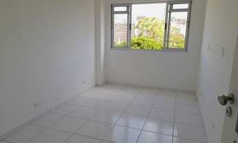 Imagem 4: Apartamento com 1 dormitório em frente a Santa Casa