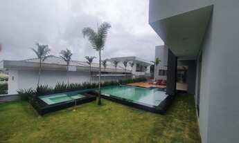 Imagem 3: Casa condomínio parque imperador