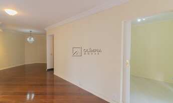 Imagem 5: Apartamento Locação 2 Dormitórios - 160 m² Moema