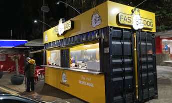 Imagem: Fãs Dog Limeira esta a venda ou arrendamento