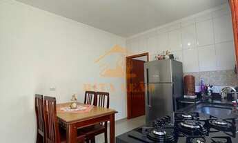 Imagem 7: Linda Casa com 2 Dormitórios