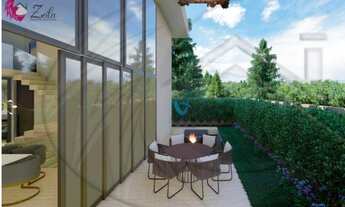 Imagem 2: Casa com 4 dormitórios à venda, 390 m² por R$ 6.950.000,00 - Alphaville - Santana de Parna