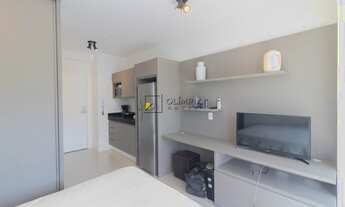 Imagem 5: Apartamento Venda Brooklin 25 m² 1 Dormitórios