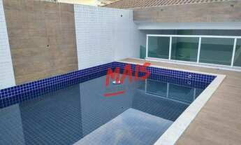 Imagem: Sobreposta Alta Duplex Nova ! 4 dormitórios