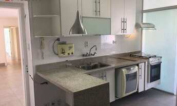 Imagem 5: Apartamento com 3 dormitórios para alugar, 110 m² por R$ 6.000,00/mês - Itaim Bibi - São P