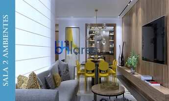 Imagem 6: Belo Horizonte - Apartamento Padrão - Castelo