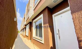 Imagem 2: Sobrado com 3 dormitórios à venda, 100 m² por R$ 529.980,00 - Anália Franco - São Paulo/SP