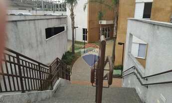 Imagem 5: Apartamento com 2 dormitórios à venda, 56 m² por R$ 272.000,00 - Centro (São Roque) - São