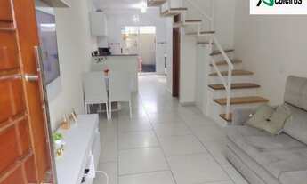 Imagem 3: Sobrado Monte verde em Franco da Rocha